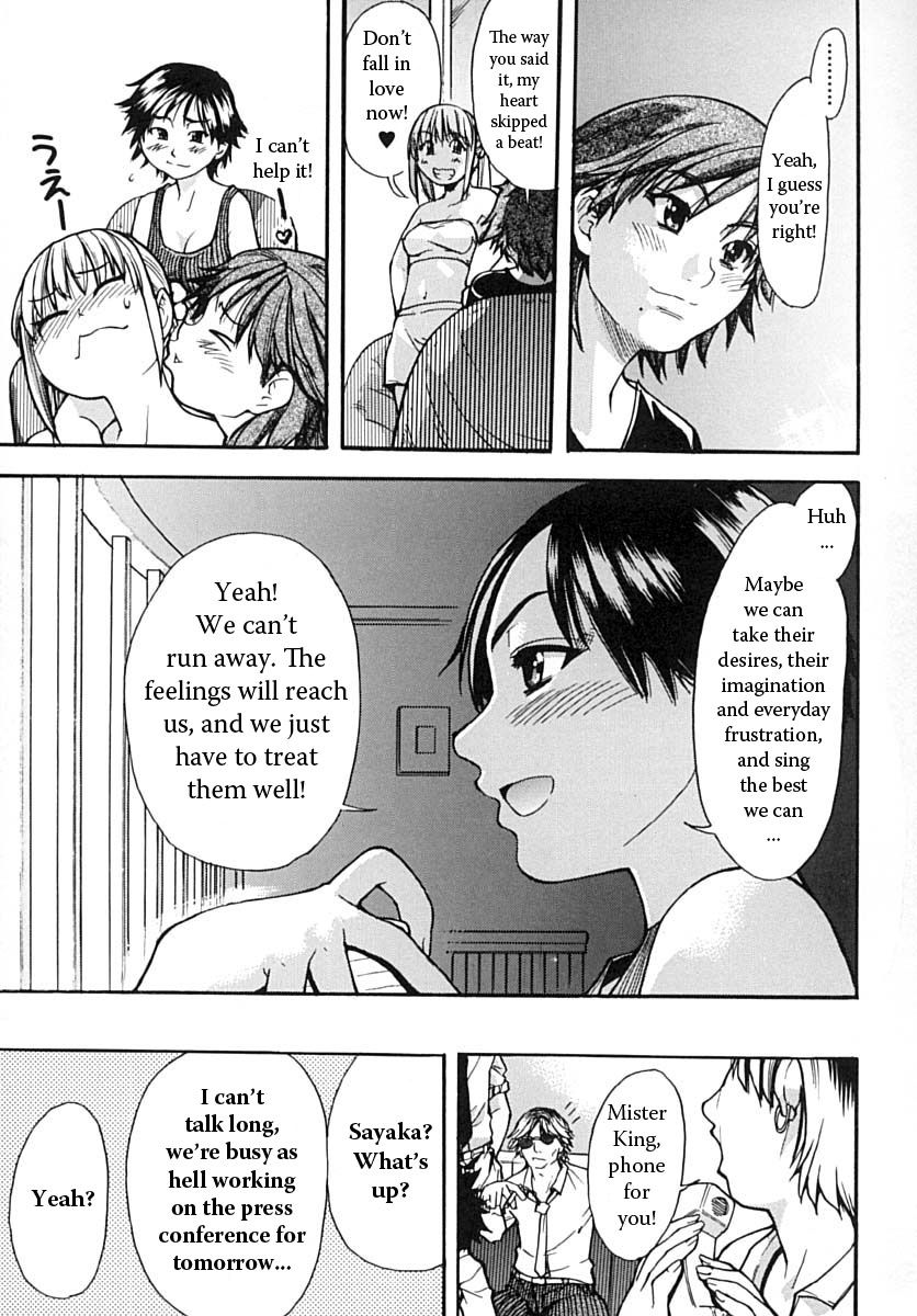 Hentai Manga Comic-Love Bridge-Read-48